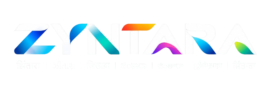 Zyntara — झिंतारा
